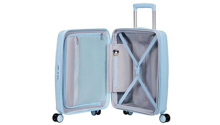 Organisert interiør