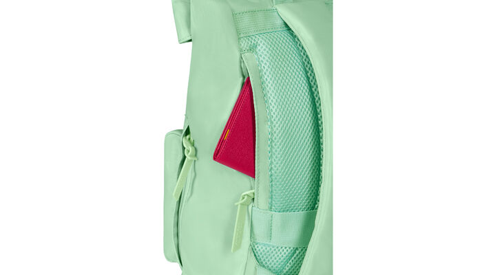 Gjemt sikkerhetslomme