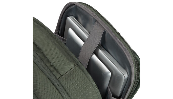 15,6" laptoplomme