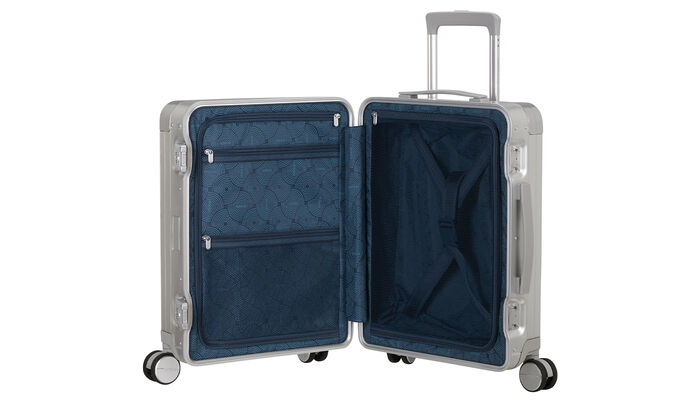 Enestående pakkekomfort