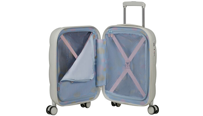 Smart innvendig organisering