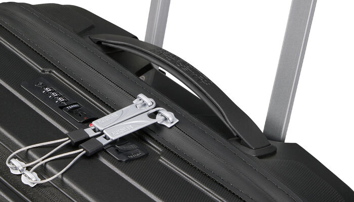 Vannavvisende glidelås