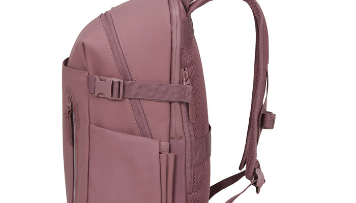 Skjult lomme på baksiden