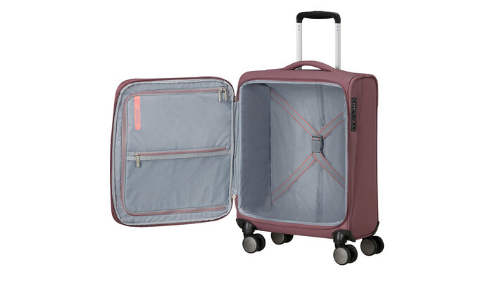 Organisert interiør