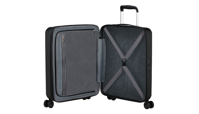 Organisert interiør