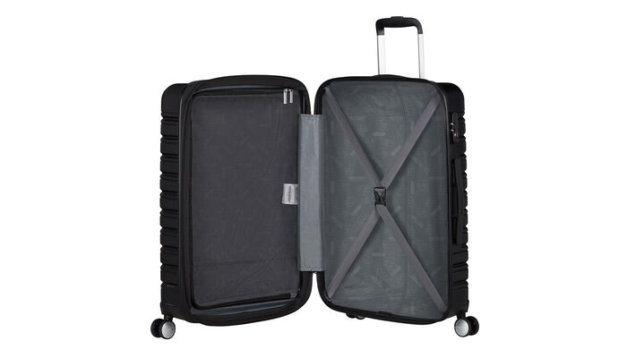 Organisert interiør