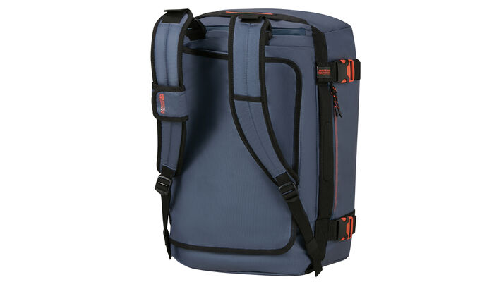 Avtakbare skulderstropper