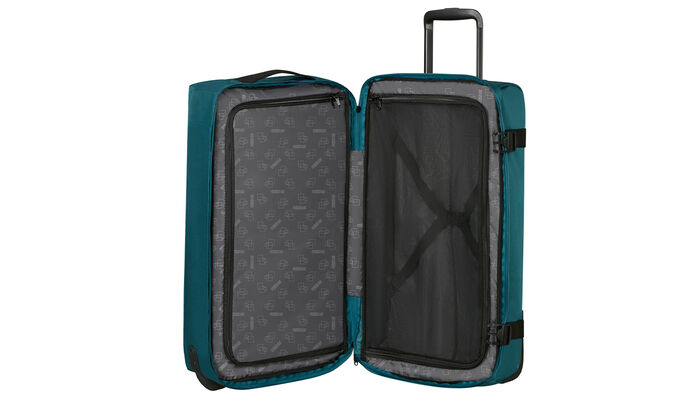 Innvendig organisering