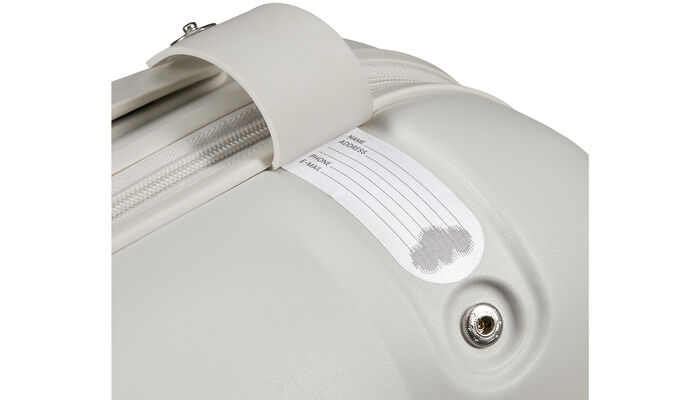 Integrert adresselapp