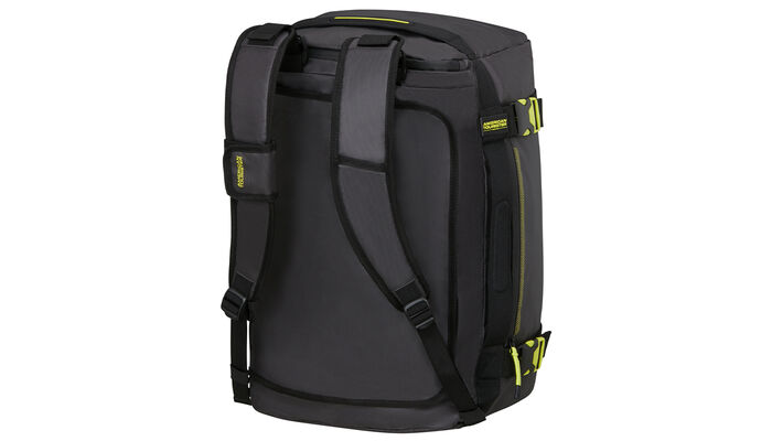 Avtakbare skulderstropper