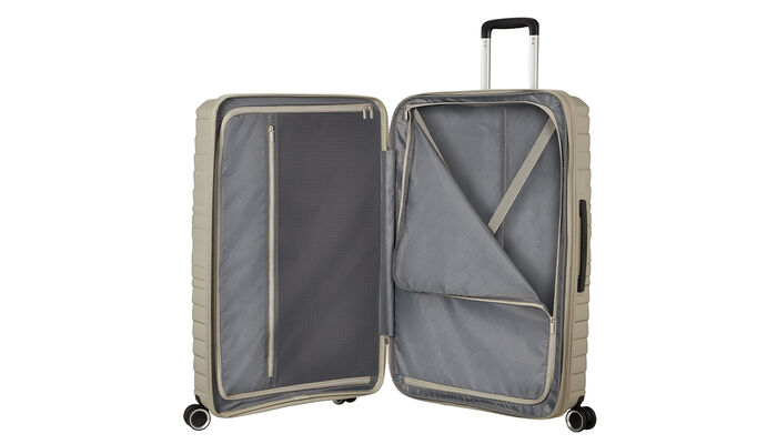 Organisert interiør