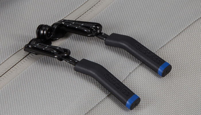 Naturlig vannavvisende