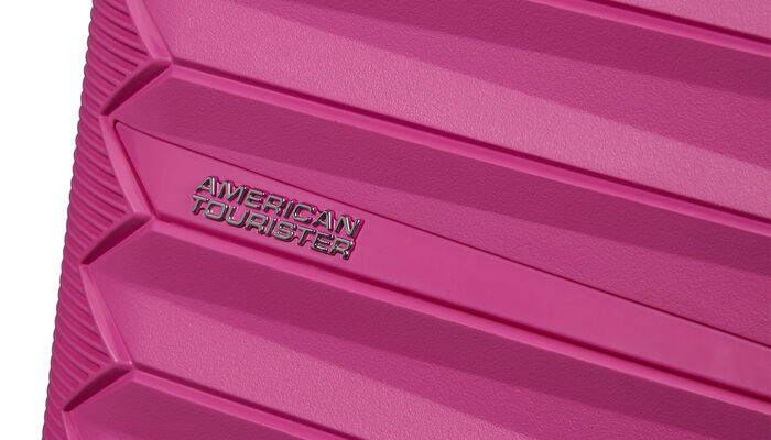 Moderne horisontell design