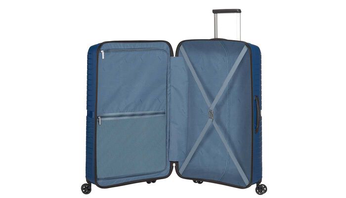 Innvendig organisering