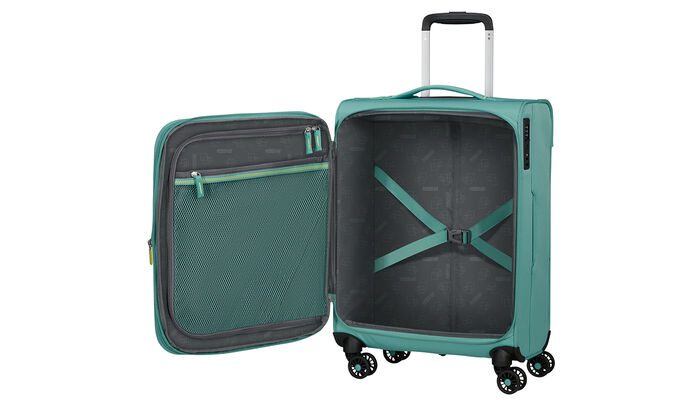 Organisert interiør