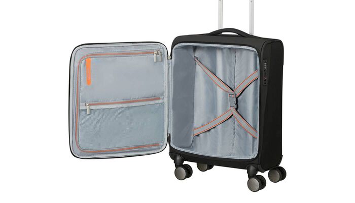 Organisert interiør