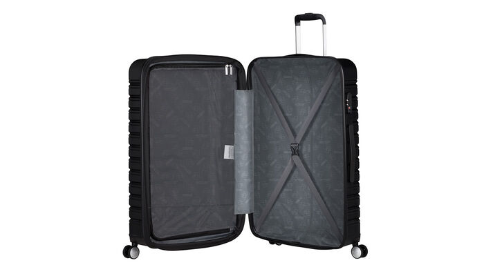 Organisert interiør