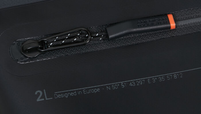 Naturlig vannavvisende