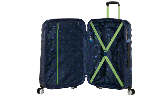 Innvendig organisering