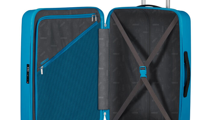 Organisert interiør