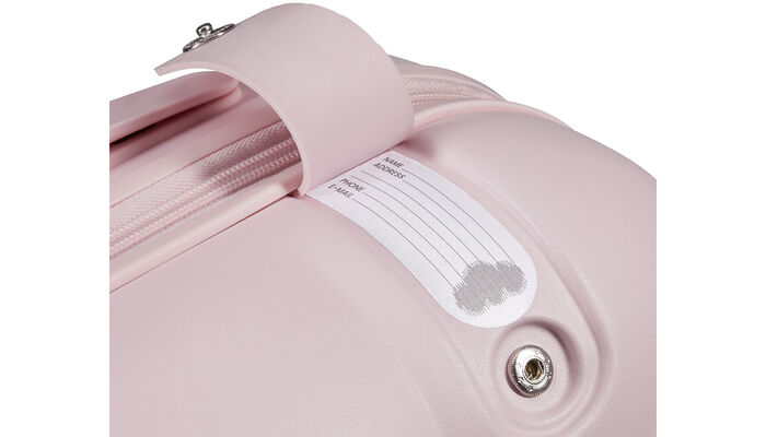 Integrert adresselapp