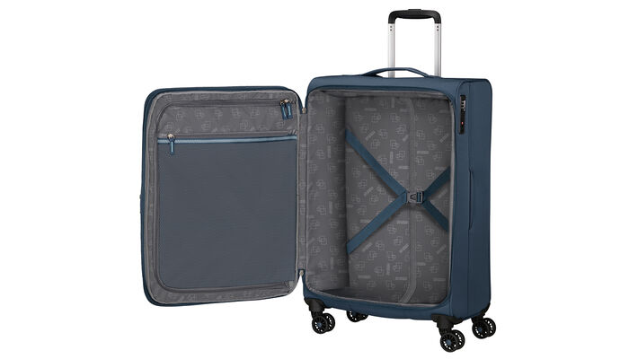 Organisert interiør