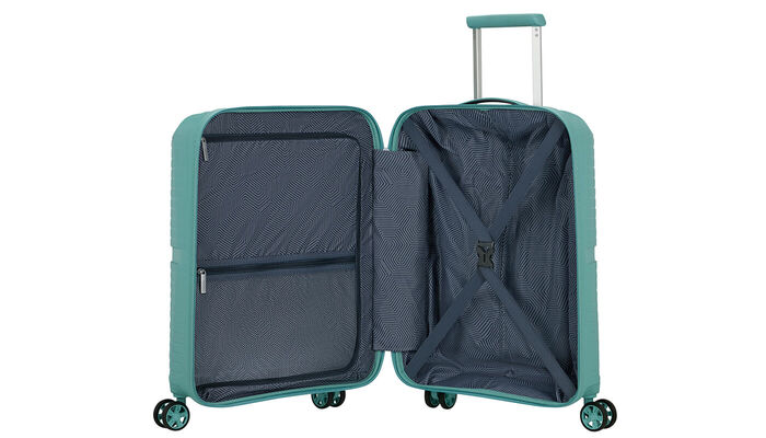 Innvendig organisering