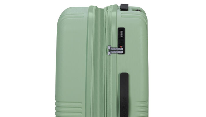 Maksimalt pakkeplass