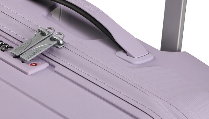 Vannavvisende glidelås