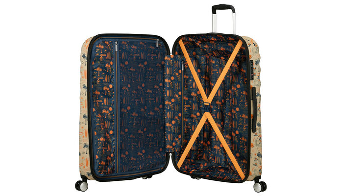 Innvendig organisering