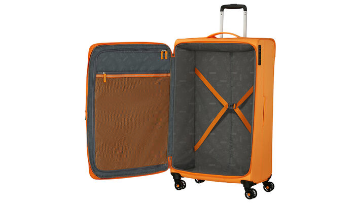 Organisert interiør