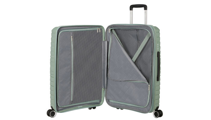 Organisert interiør