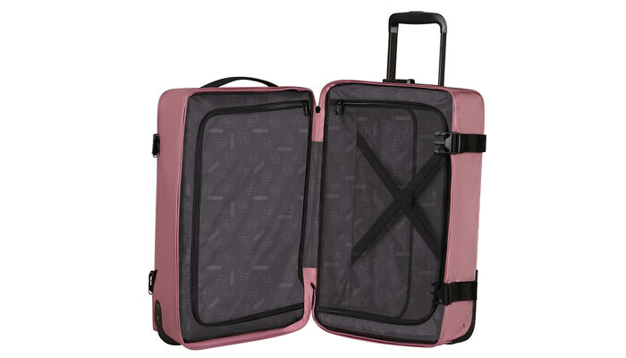 Innvendig organisering