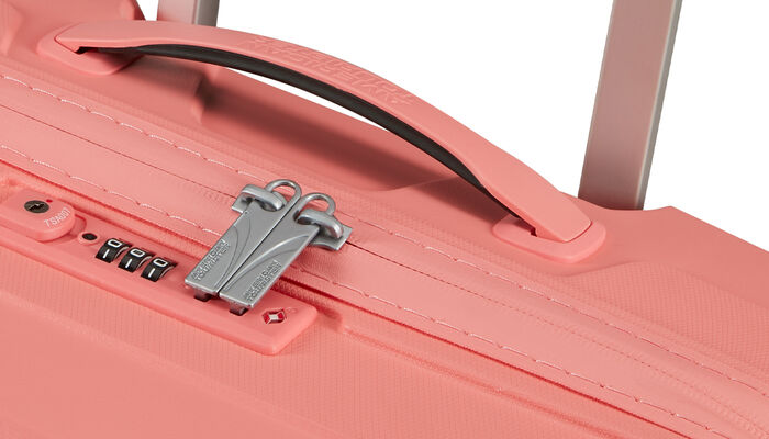 Vannavvisende glidelås