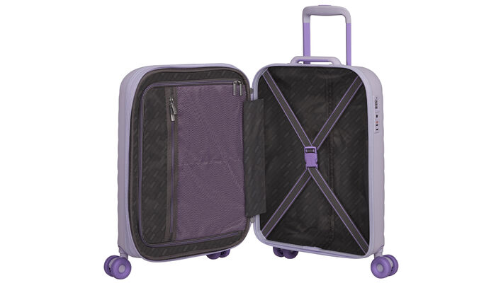 Smart innvendig organisering