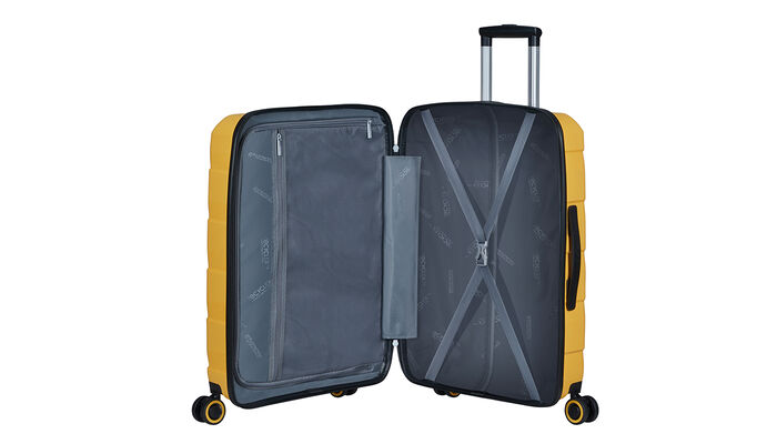 Innvendig organisering