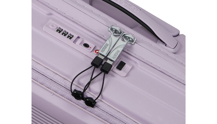 Integrert USB