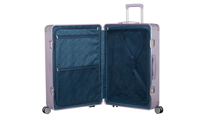 Enestående pakkekomfort