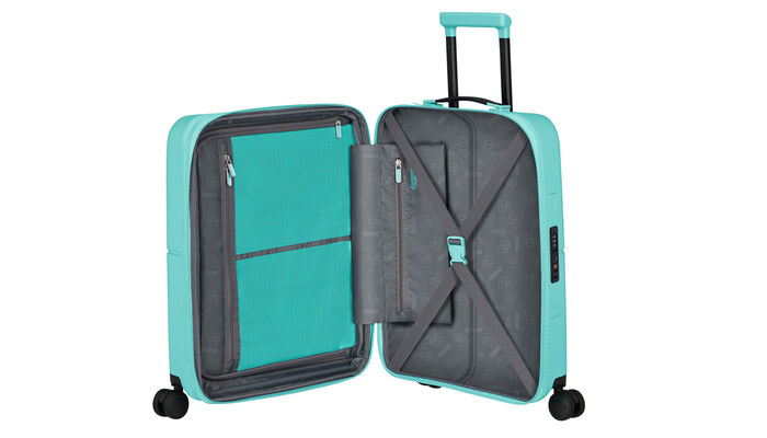 Organisert interiør