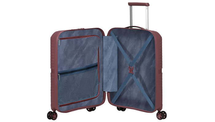 Innvendig organisering