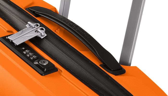 Vannavvisende glidelås