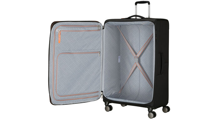 Organisert interiør