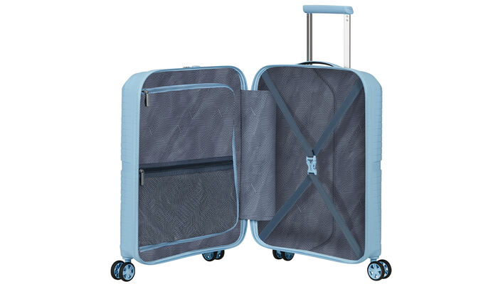 Innvendig organisering