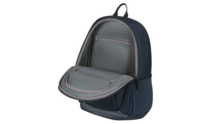 Praktisk intern organisering