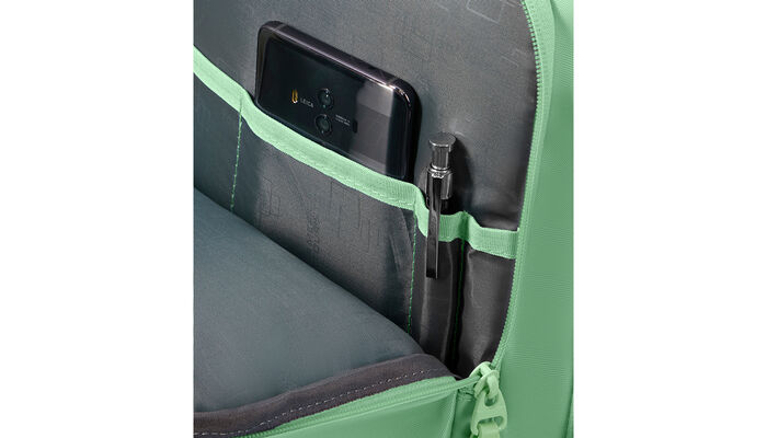 Innvendig organisering