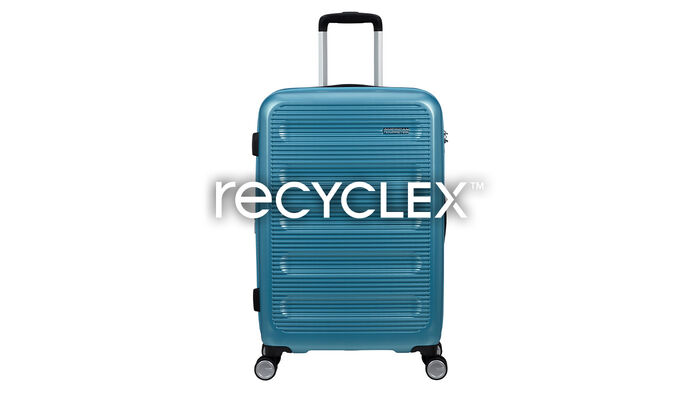 Fôr av Recyclex™