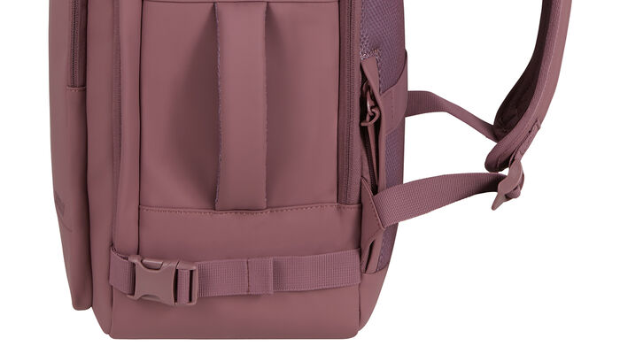 Skjult lomme på baksiden