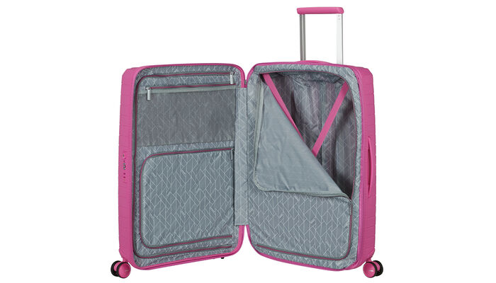 All-in-one interiør