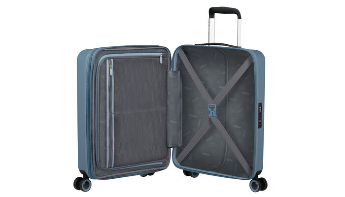 Organisert interiør