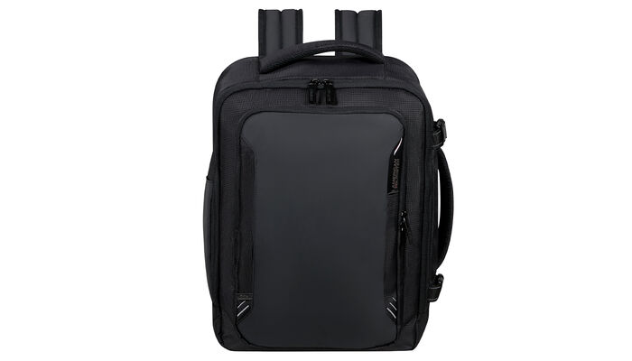 Oppfyller Ryanairs krav til størrelse for gratis håndbagasje om bord.